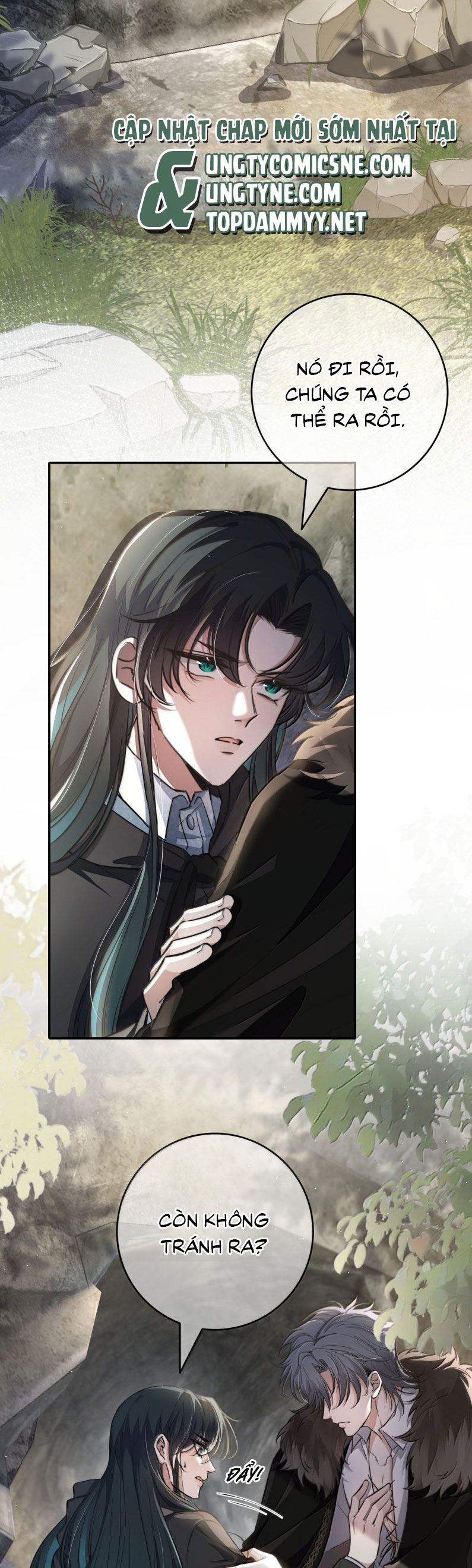 Phệ Chủ Chapter 22 - Trang 4