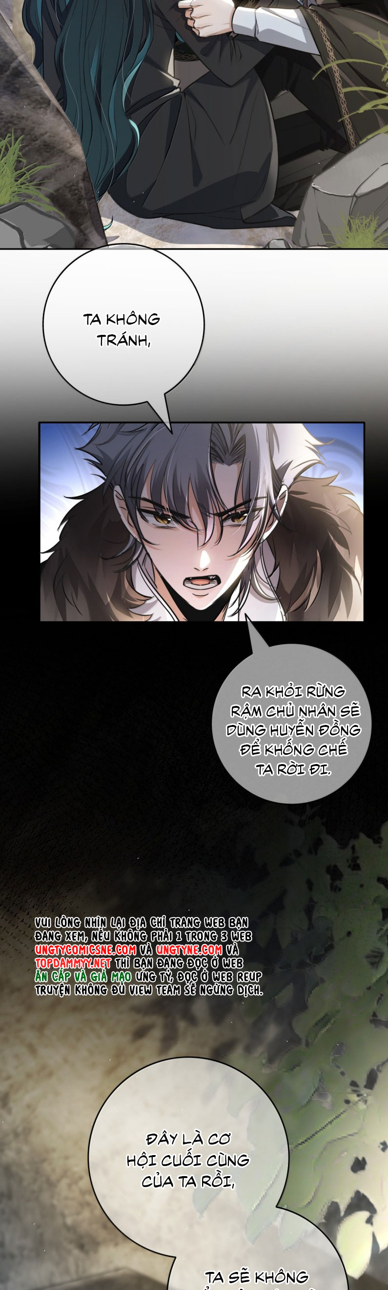 Phệ Chủ Chapter 22 - Trang 4