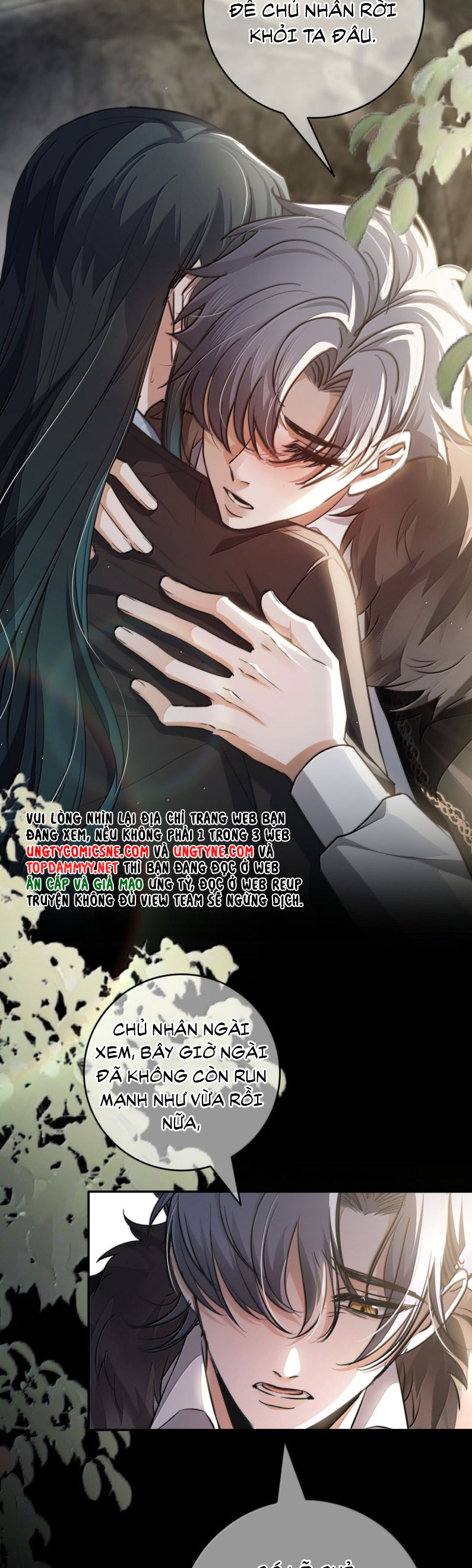 Phệ Chủ Chapter 22 - Trang 4