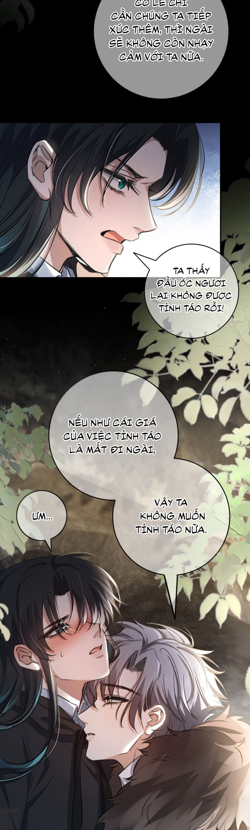 Phệ Chủ Chapter 22 - Trang 4