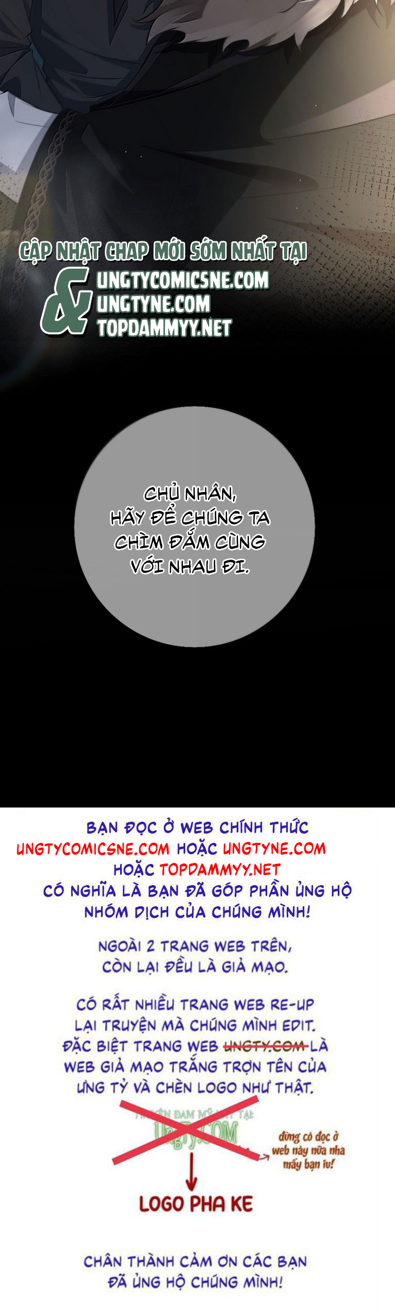 Phệ Chủ Chapter 22 - Trang 4