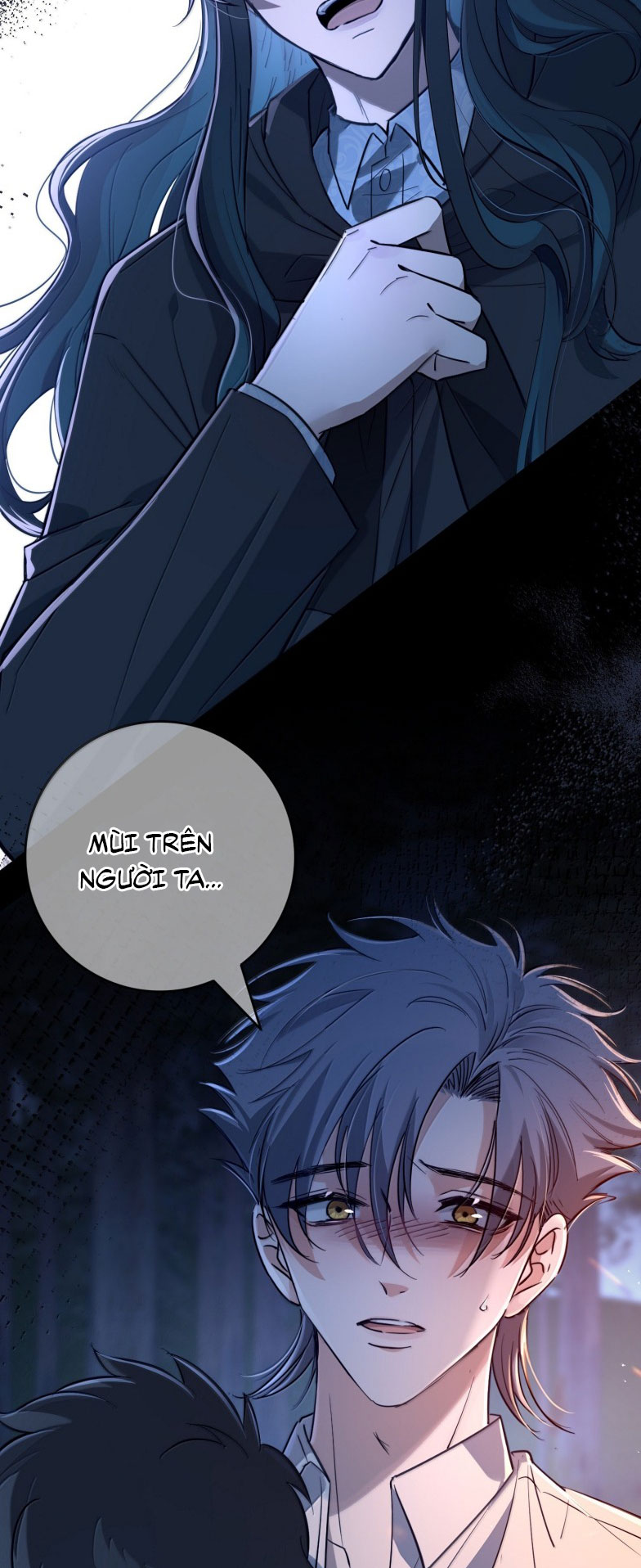 Phệ Chủ Chapter 22 - Trang 4