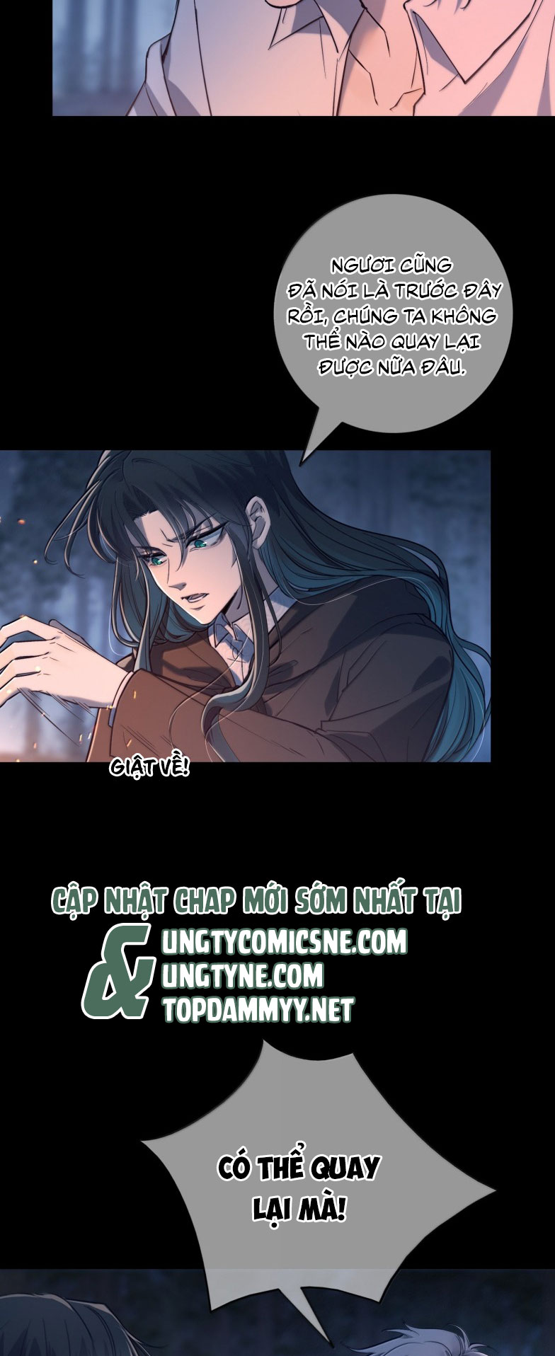 Phệ Chủ Chapter 22 - Trang 4