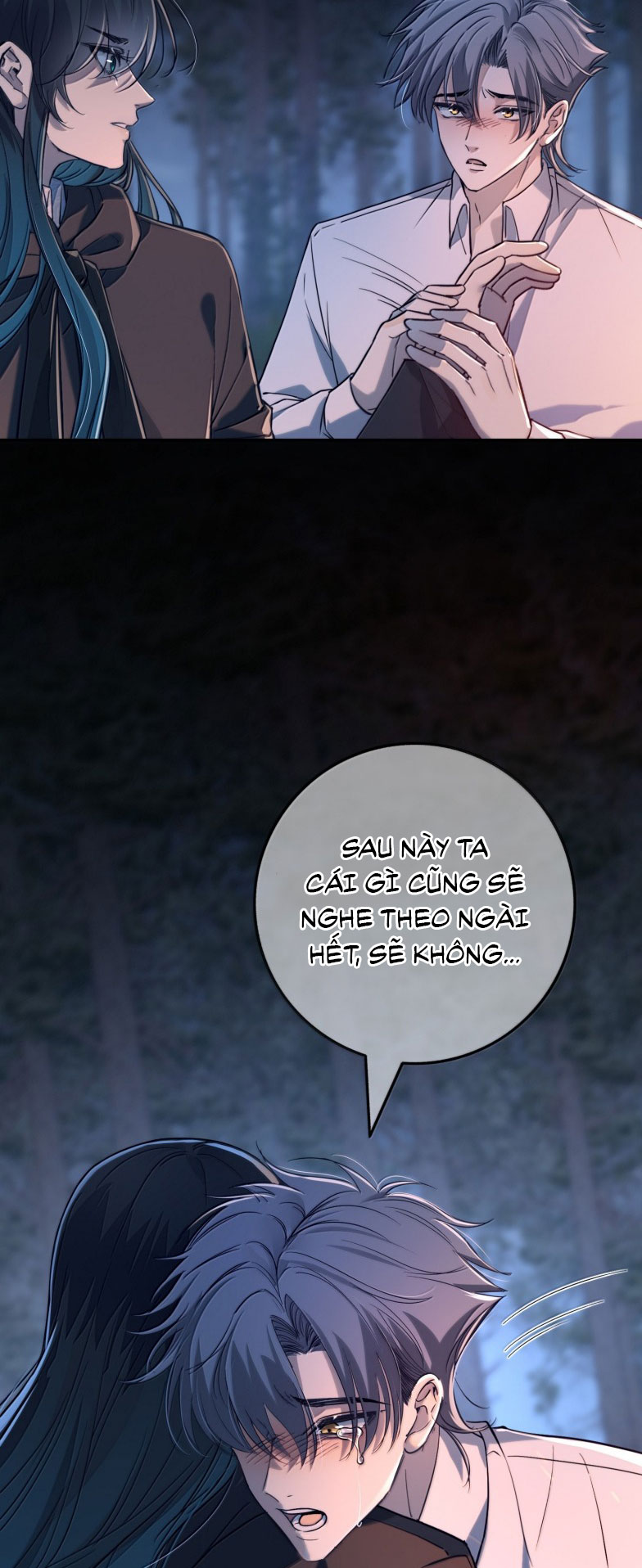 Phệ Chủ Chapter 22 - Trang 4