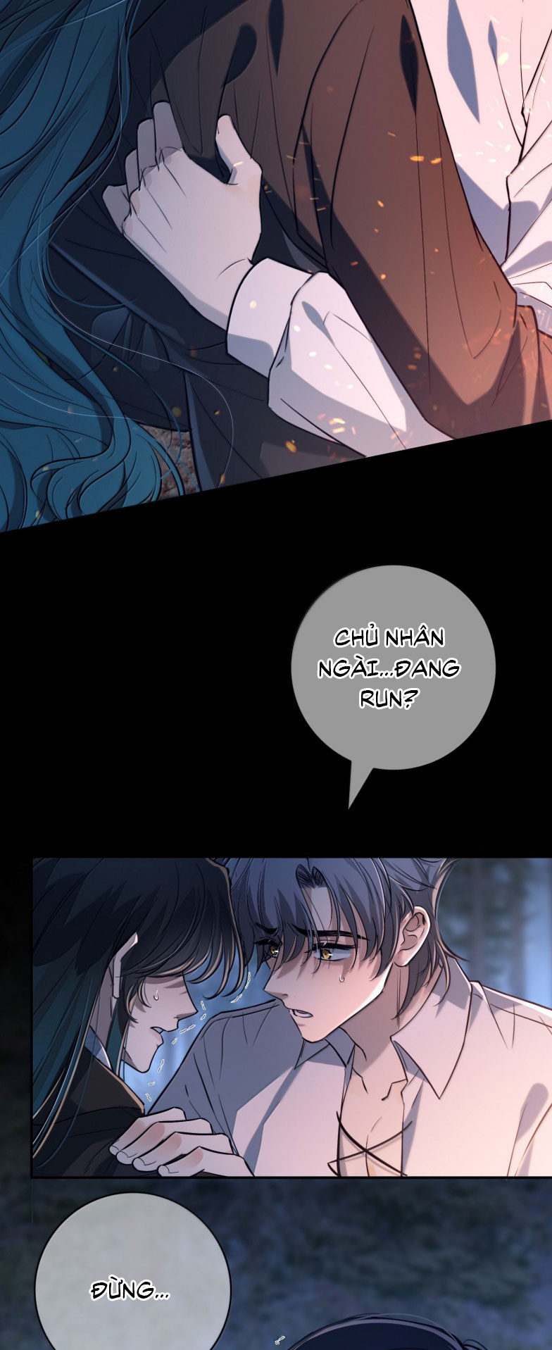 Phệ Chủ Chapter 22 - Trang 4