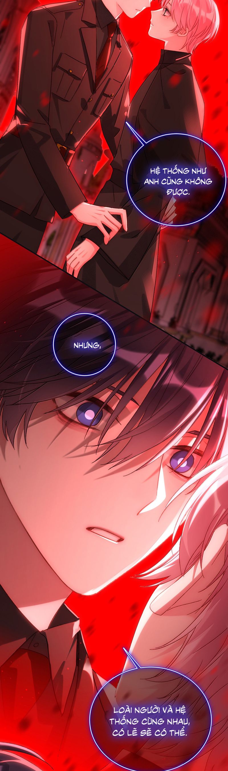 Tôi Phải Làm 1 Kẻ Đại Xấu Xa Chapter 161 - Trang 4