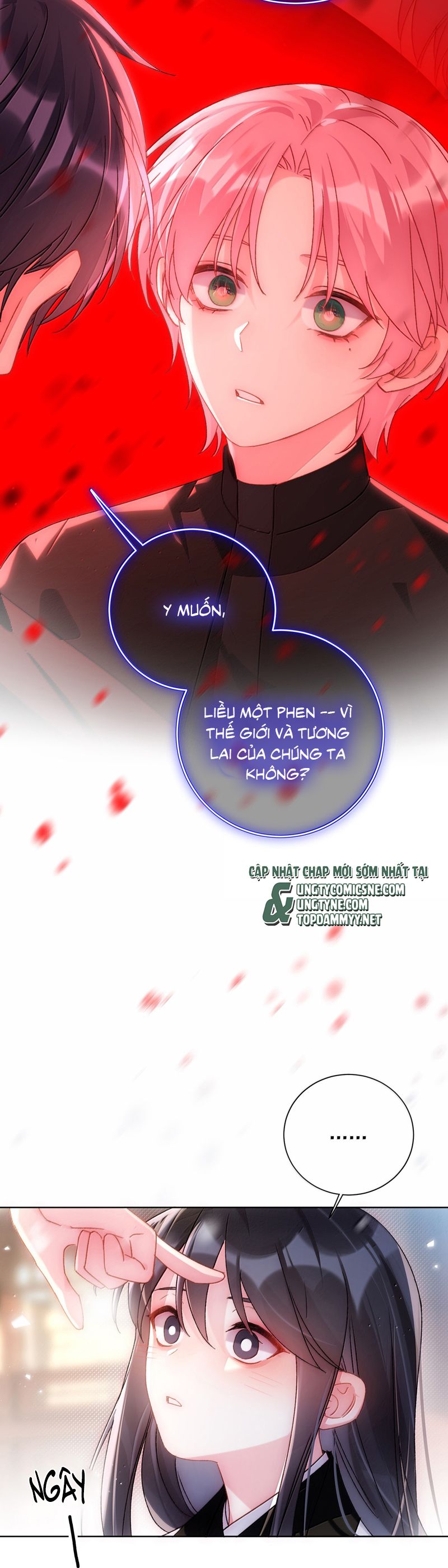 Tôi Phải Làm 1 Kẻ Đại Xấu Xa Chapter 161 - Trang 4