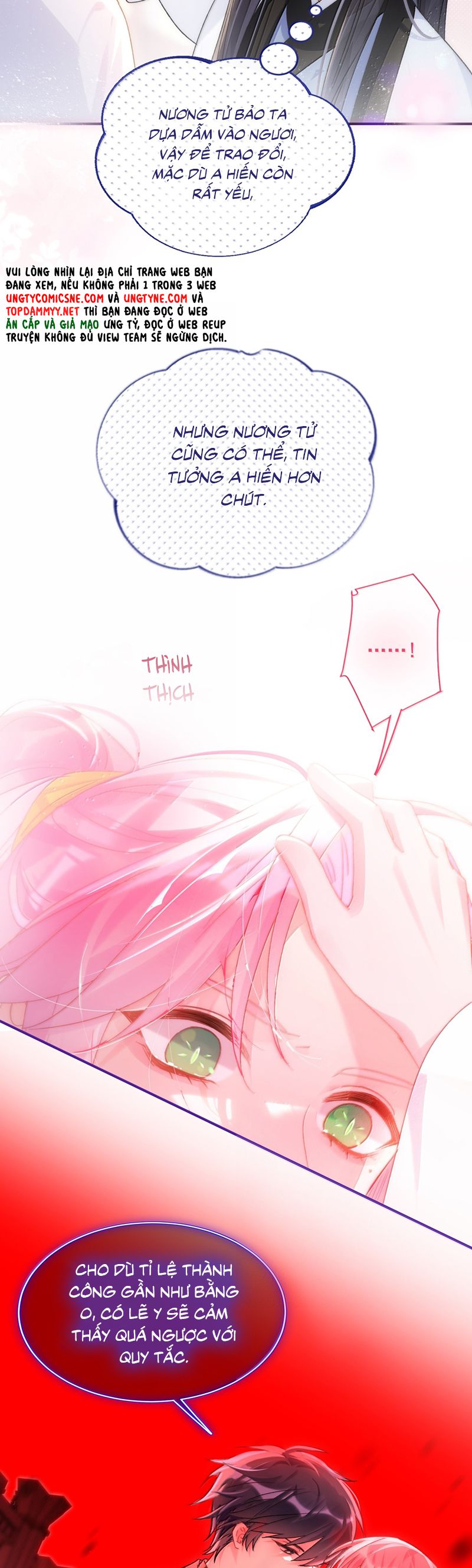 Tôi Phải Làm 1 Kẻ Đại Xấu Xa Chapter 161 - Trang 4