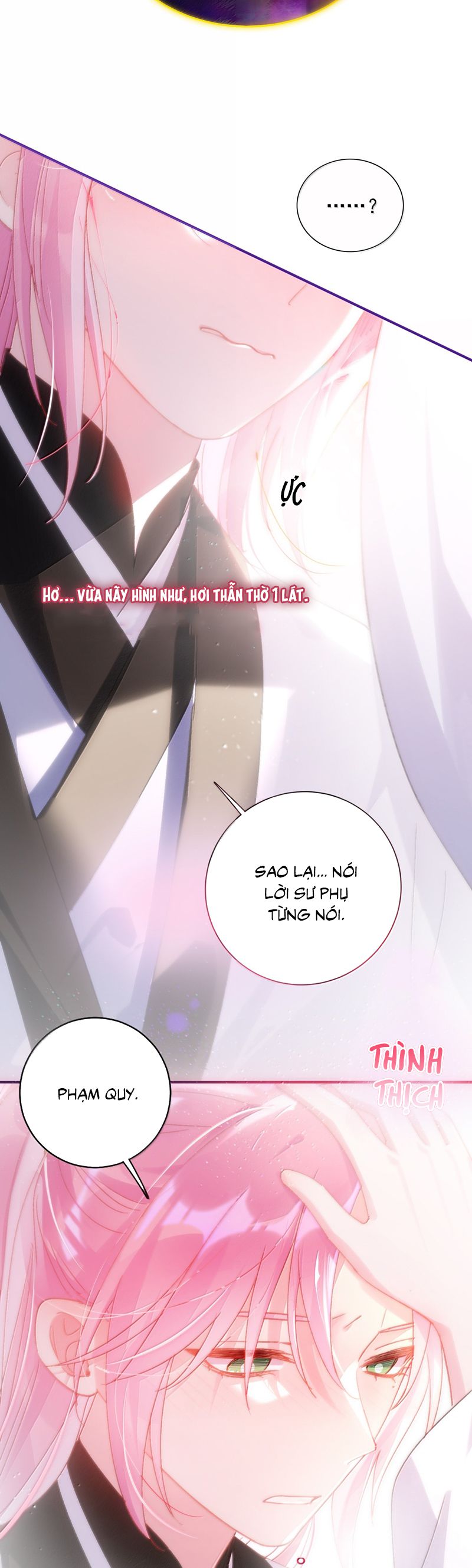 Tôi Phải Làm 1 Kẻ Đại Xấu Xa Chapter 161 - Trang 4