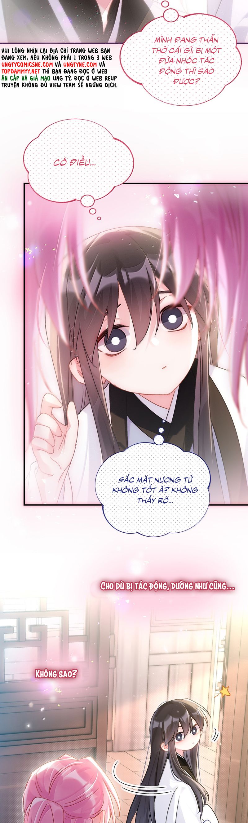 Tôi Phải Làm 1 Kẻ Đại Xấu Xa Chapter 161 - Trang 4