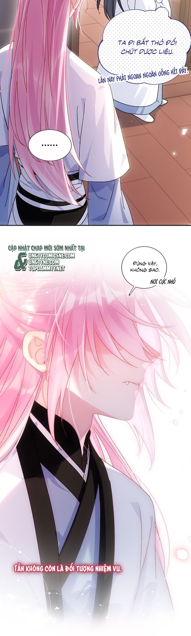 Tôi Phải Làm 1 Kẻ Đại Xấu Xa Chapter 161 - Trang 4