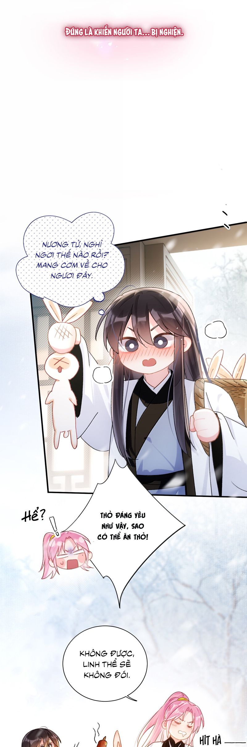 Tôi Phải Làm 1 Kẻ Đại Xấu Xa Chapter 161 - Trang 4