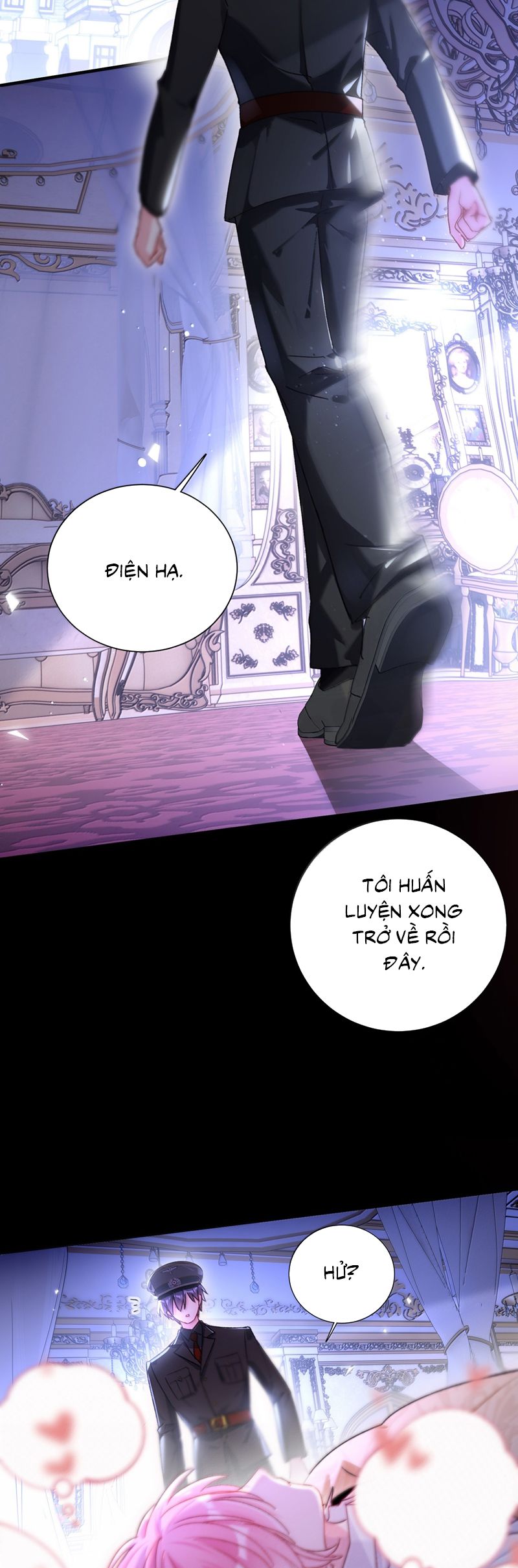 Tôi Phải Làm 1 Kẻ Đại Xấu Xa Chapter 161 - Trang 4