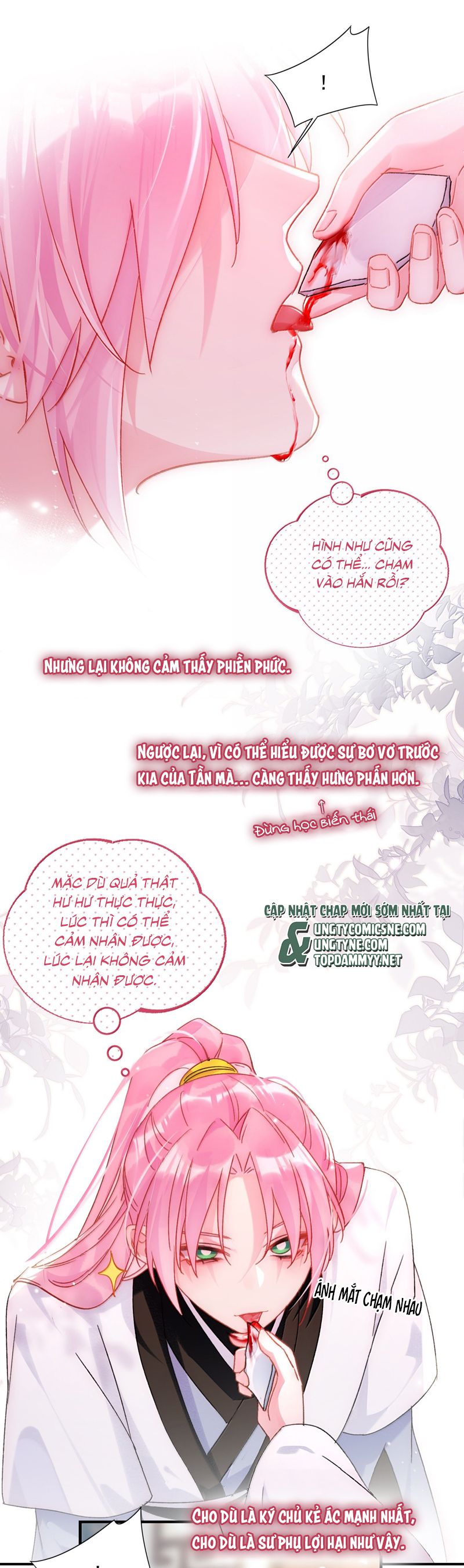 Tôi Phải Làm 1 Kẻ Đại Xấu Xa Chapter 161 - Trang 4