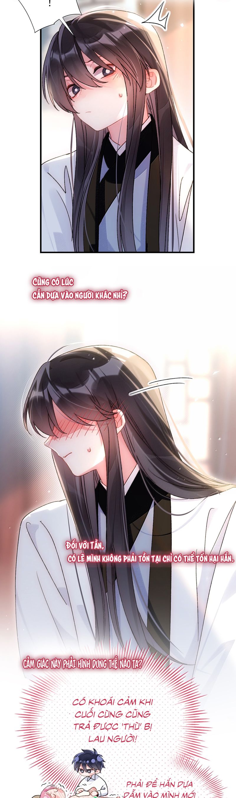Tôi Phải Làm 1 Kẻ Đại Xấu Xa Chapter 161 - Trang 4