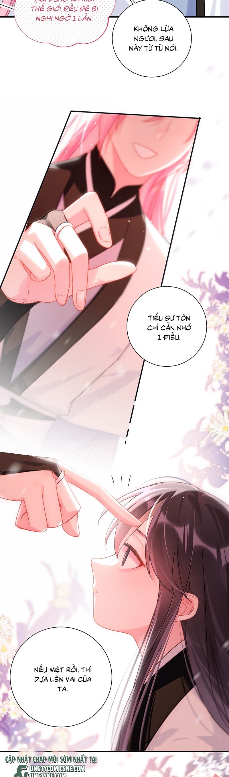 Tôi Phải Làm 1 Kẻ Đại Xấu Xa Chapter 161 - Trang 4