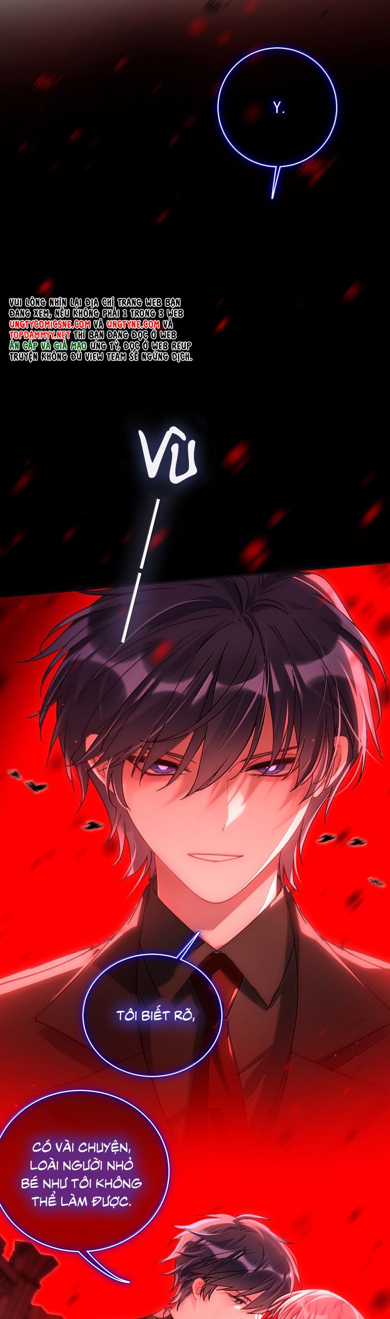 Tôi Phải Làm 1 Kẻ Đại Xấu Xa Chapter 161 - Trang 4