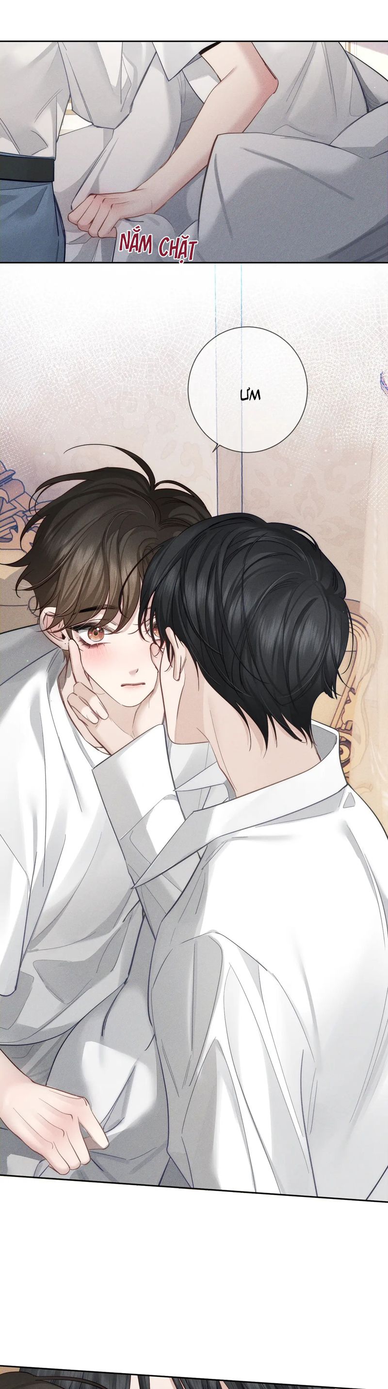 Nhân Vật Chính Chỉ Muốn Yêu Đương Chapter 200 - Next Chapter 201