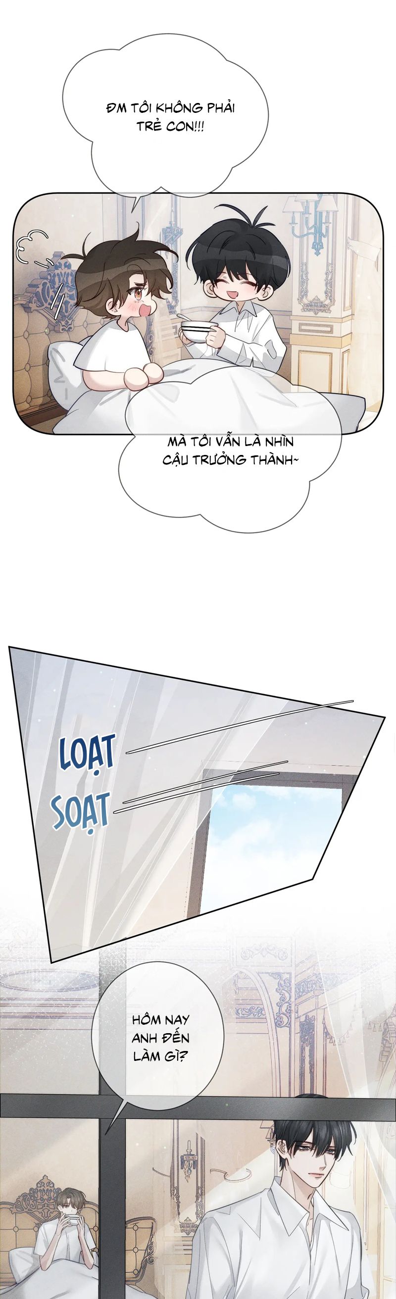 Nhân Vật Chính Chỉ Muốn Yêu Đương Chapter 200 - Next Chapter 201