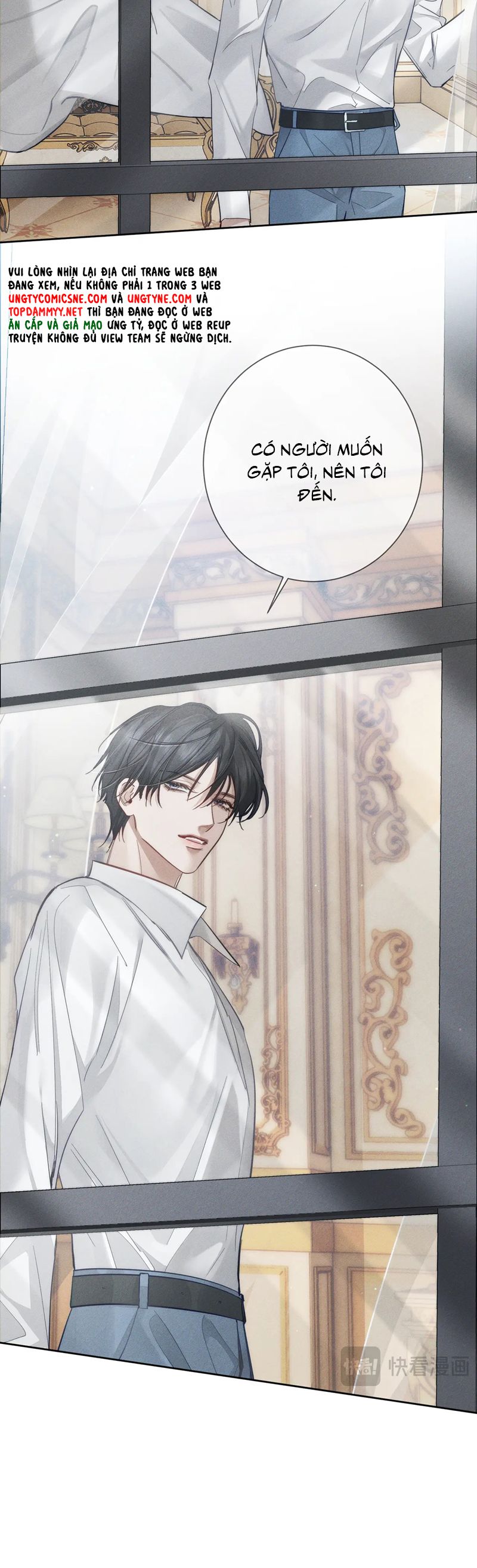 Nhân Vật Chính Chỉ Muốn Yêu Đương Chapter 200 - Next Chapter 201