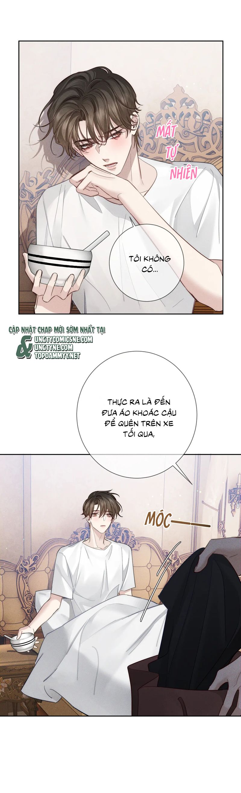 Nhân Vật Chính Chỉ Muốn Yêu Đương Chapter 200 - Next Chapter 201