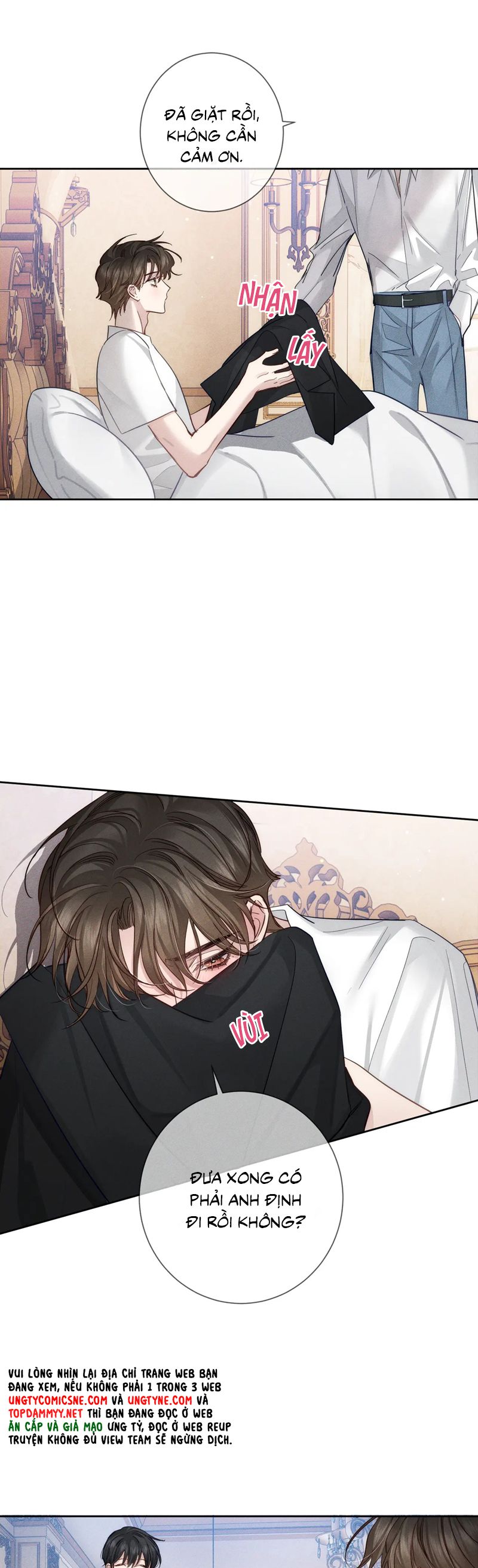 Nhân Vật Chính Chỉ Muốn Yêu Đương Chapter 200 - Next Chapter 201