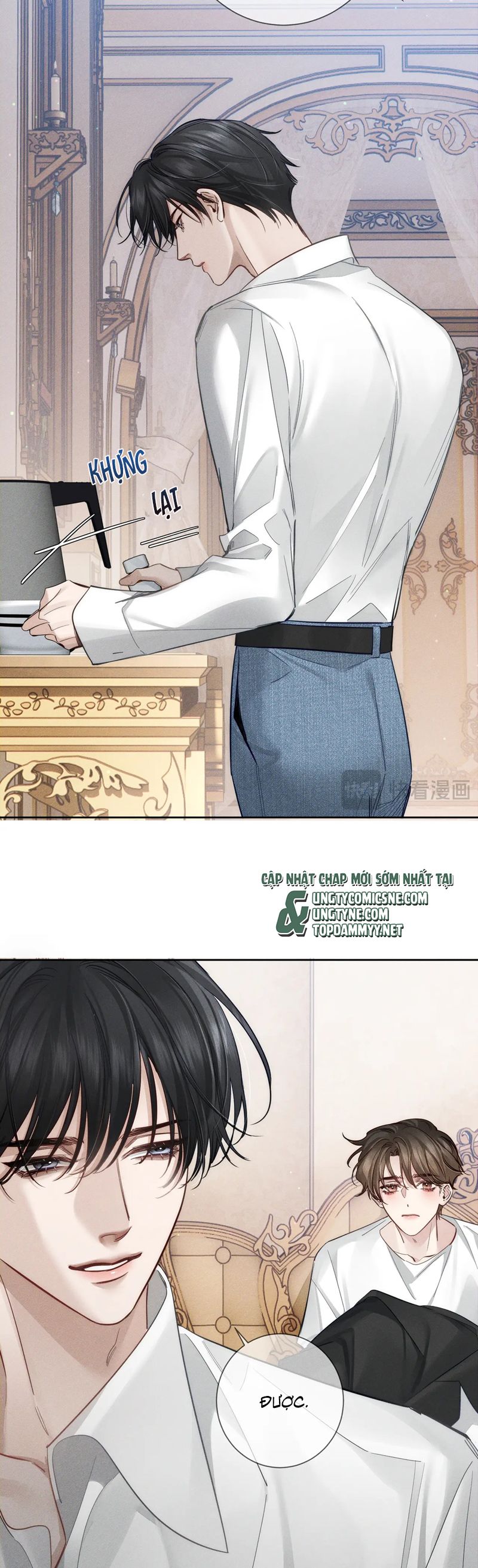 Nhân Vật Chính Chỉ Muốn Yêu Đương Chapter 200 - Next Chapter 201