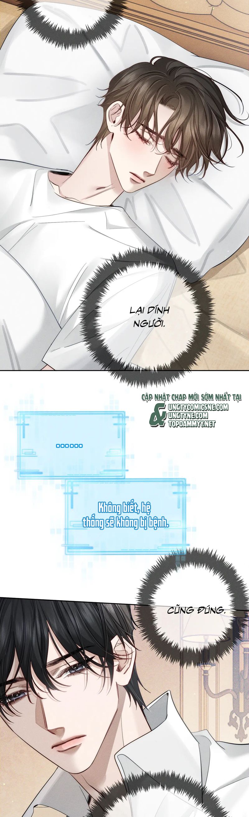 Nhân Vật Chính Chỉ Muốn Yêu Đương Chapter 200 - Next Chapter 201