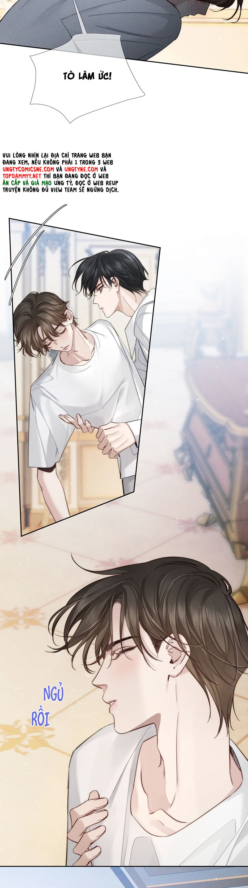 Nhân Vật Chính Chỉ Muốn Yêu Đương Chapter 200 - Next Chapter 201