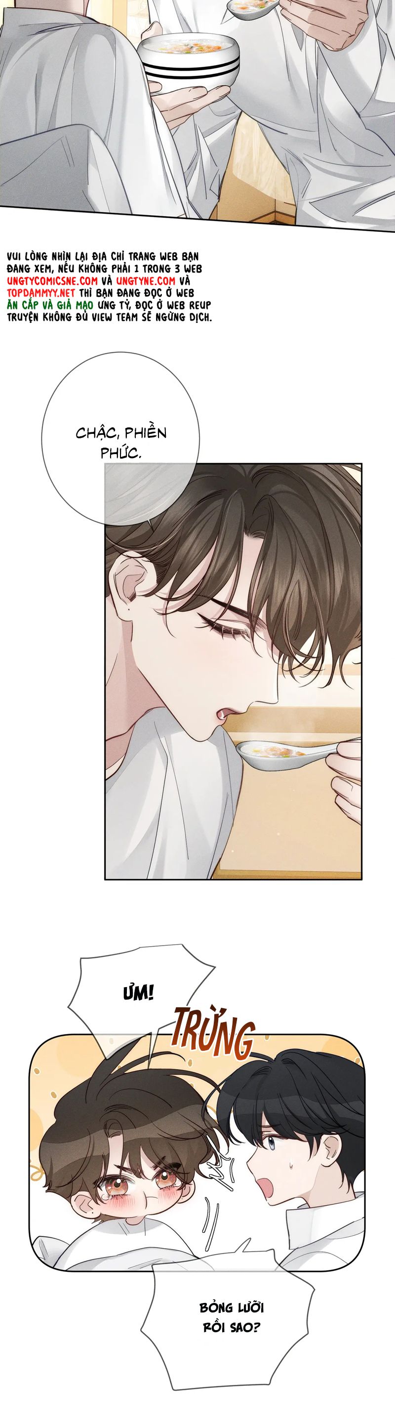 Nhân Vật Chính Chỉ Muốn Yêu Đương Chapter 200 - Next Chapter 201