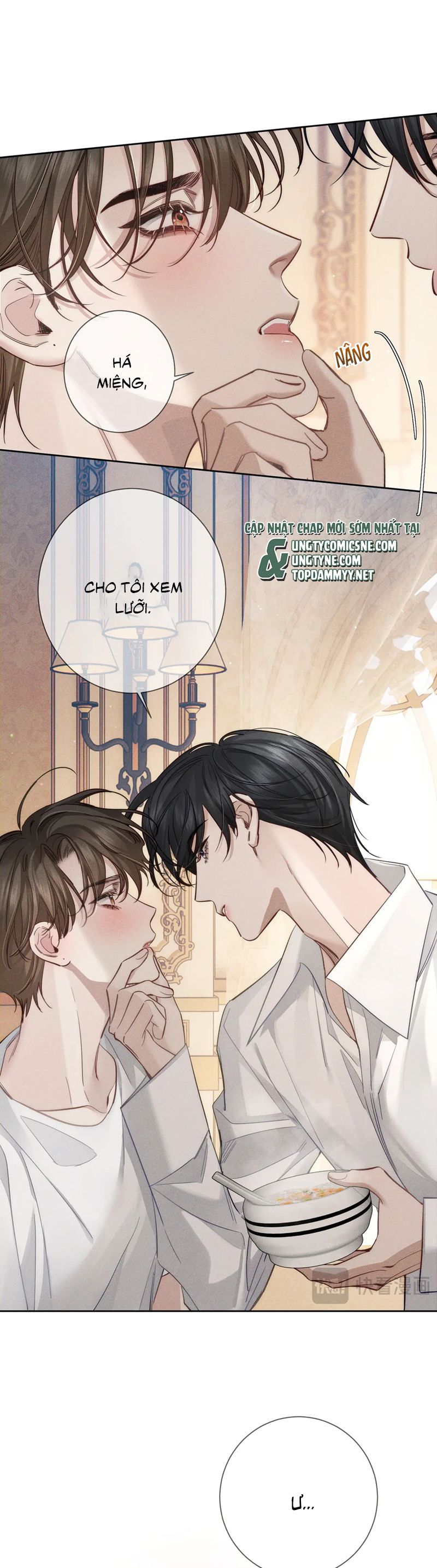 Nhân Vật Chính Chỉ Muốn Yêu Đương Chapter 200 - Next Chapter 201