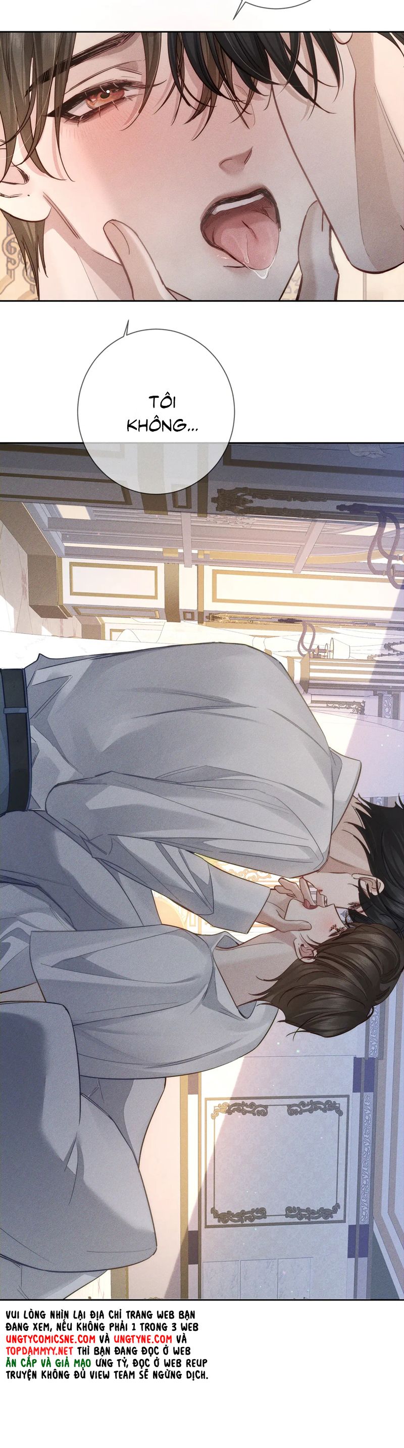 Nhân Vật Chính Chỉ Muốn Yêu Đương Chapter 200 - Next Chapter 201