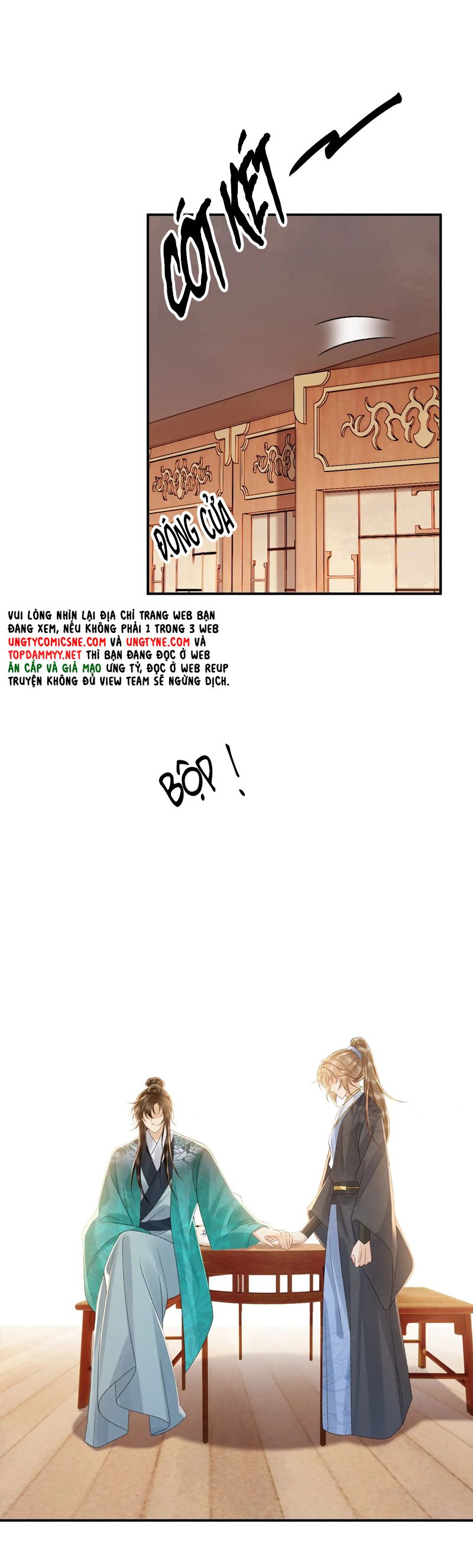 Bệnh Trạng Dụ Dỗ Chapter 119 - Trang 4