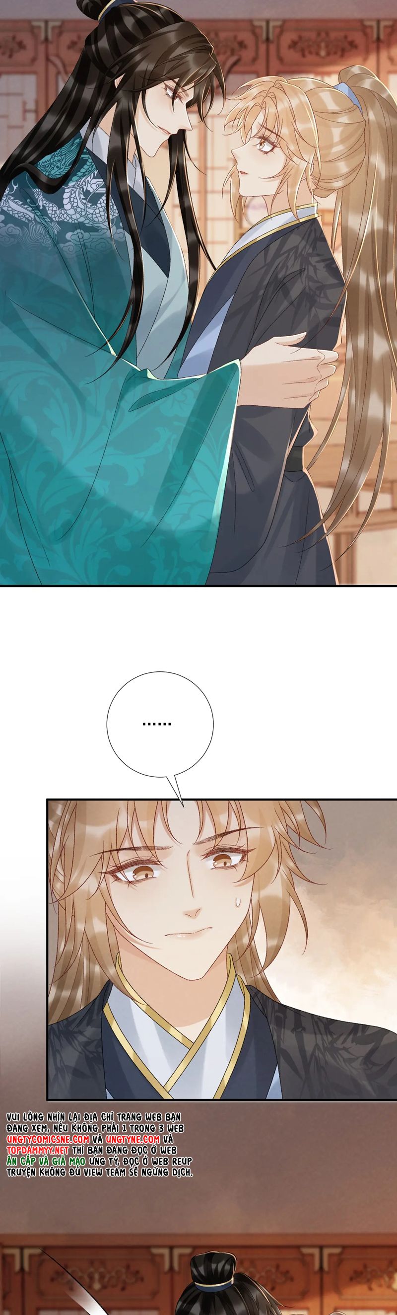 Bệnh Trạng Dụ Dỗ Chapter 119 - Trang 4