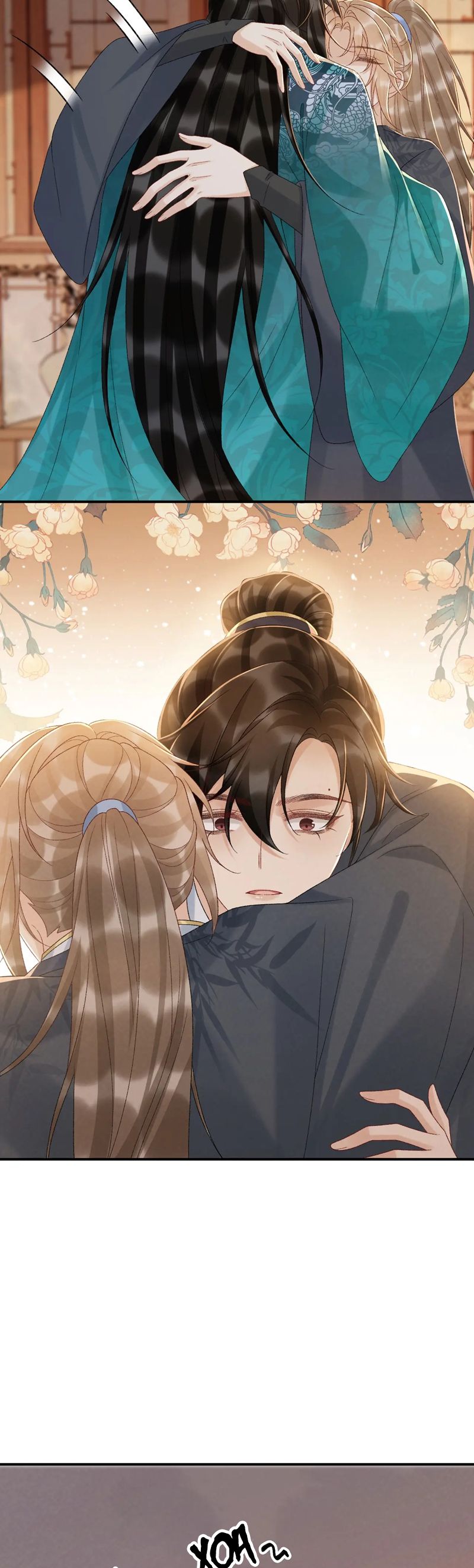 Bệnh Trạng Dụ Dỗ Chapter 119 - Trang 4