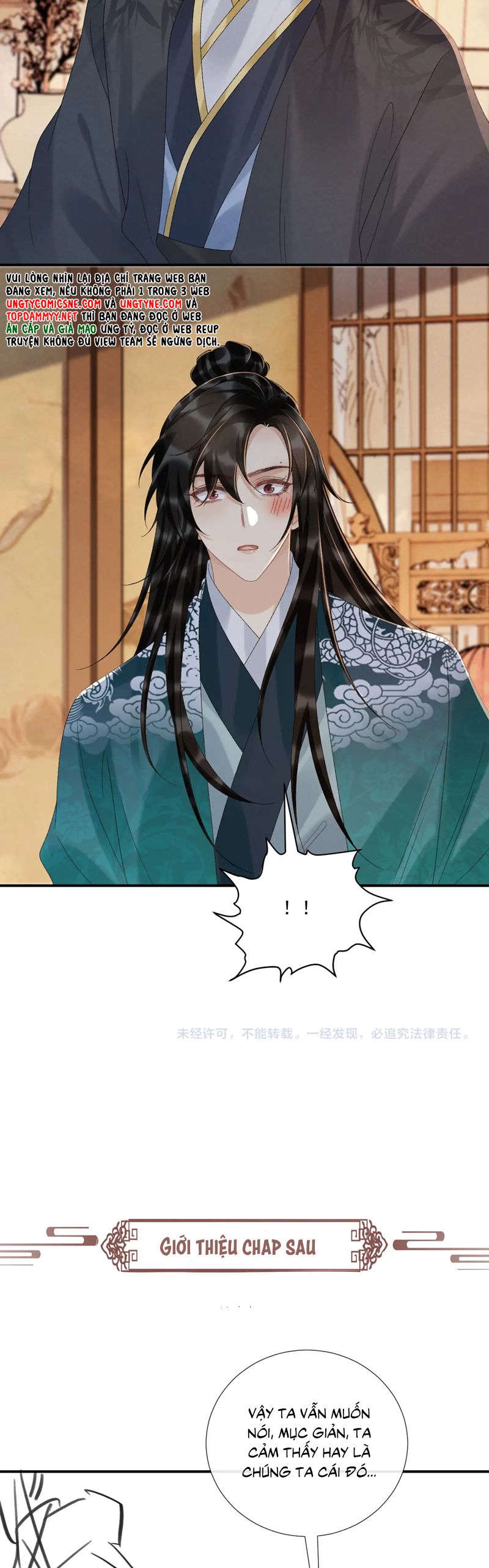 Bệnh Trạng Dụ Dỗ Chapter 119 - Trang 4