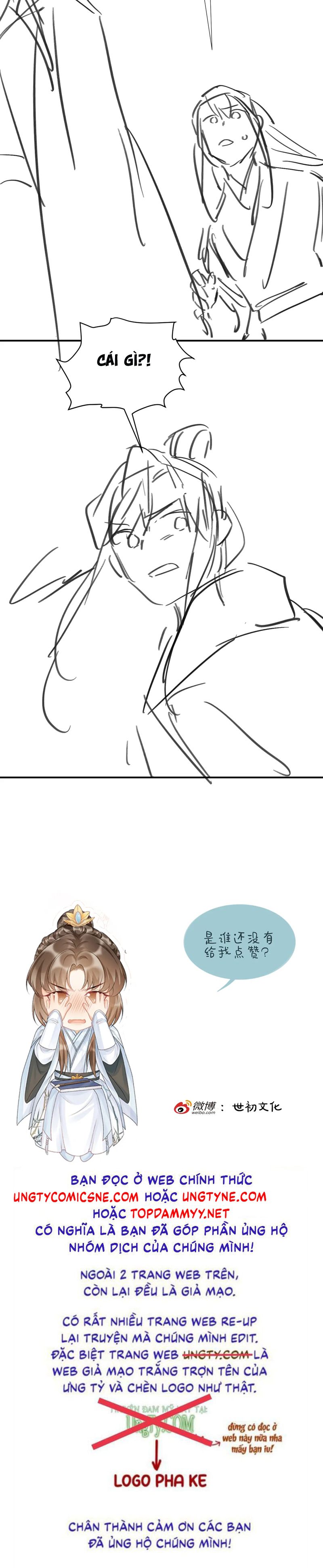 Bệnh Trạng Dụ Dỗ Chapter 119 - Trang 4