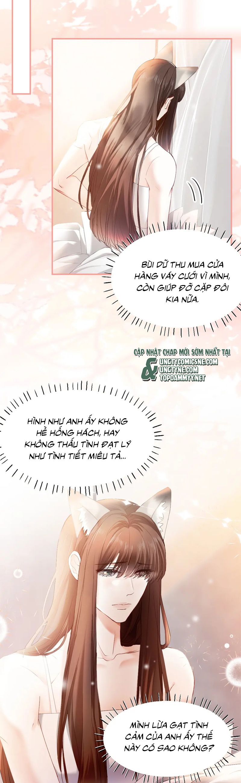 Tiểu Thiếu Gia Dựa Vào Mỹ Mạo Hoành Hành Toàn Hệ Thống Chapter 64 - Trang 4