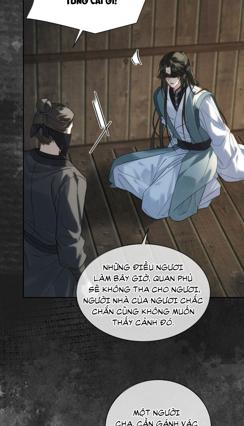 Lang Kỵ Trúc Mã Lai Chapter 24 - Next Chapter 25