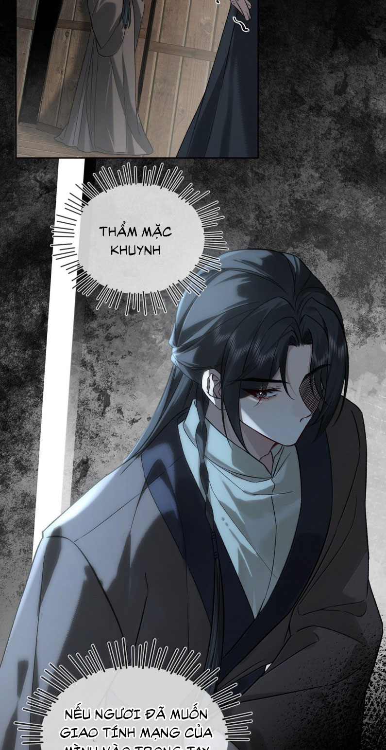 Lang Kỵ Trúc Mã Lai Chapter 24 - Next Chapter 25