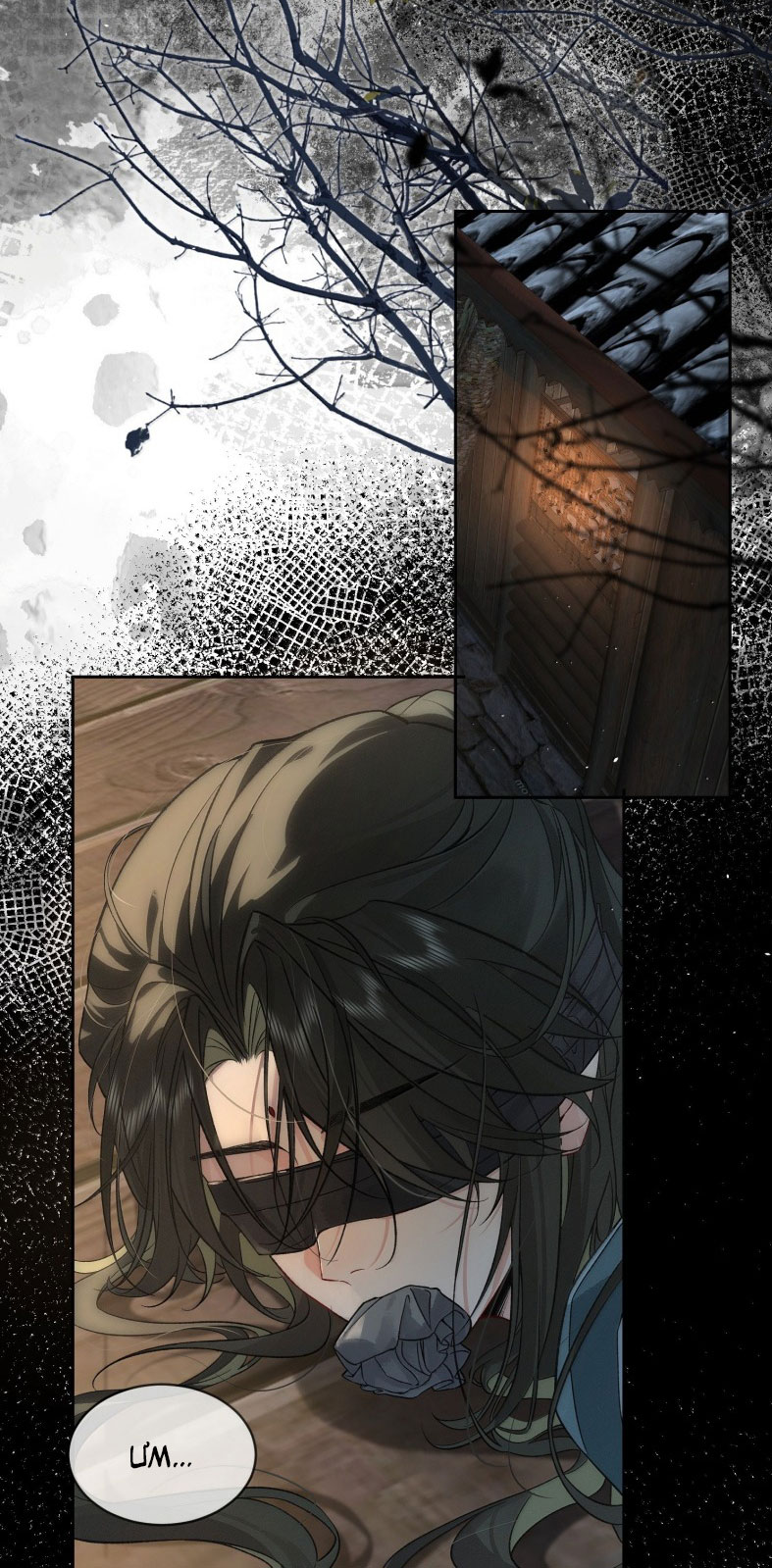 Lang Kỵ Trúc Mã Lai Chapter 24 - Next Chapter 25