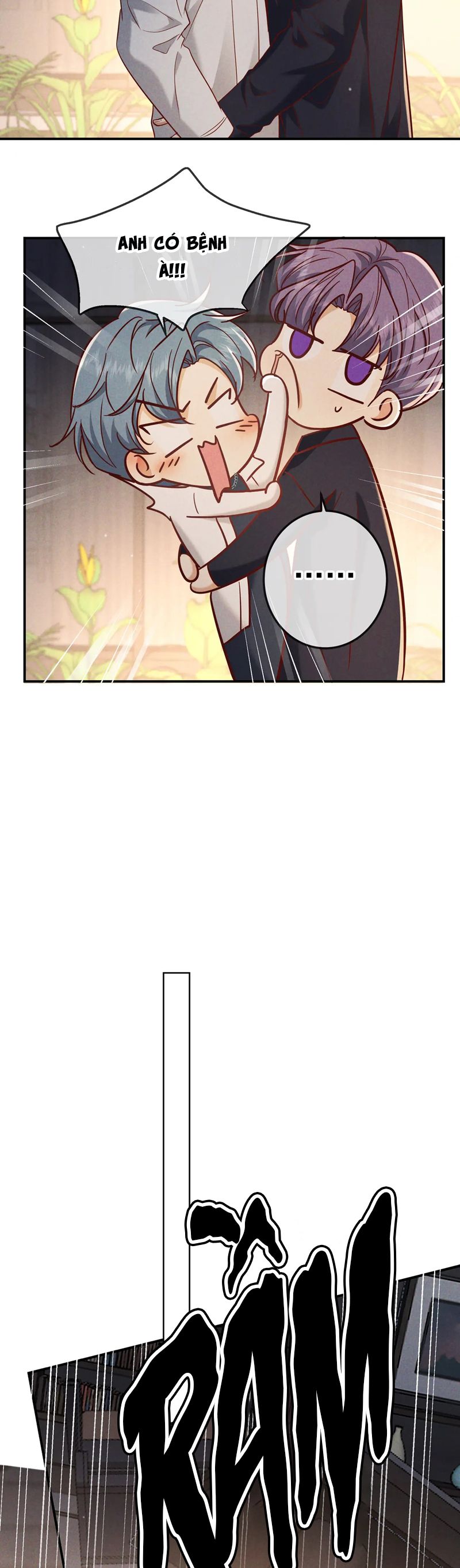Đêm Tình Yêu Và Sát Ý Chapter 51 - Trang 4