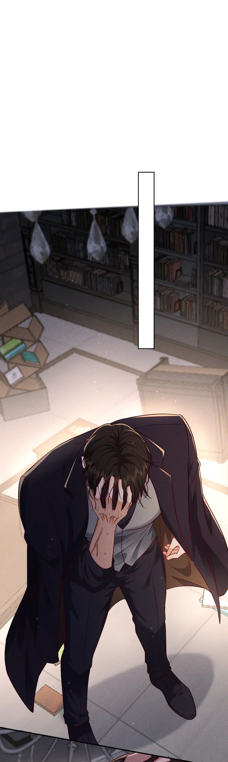 Đêm Tình Yêu Và Sát Ý Chapter 51 - Trang 4