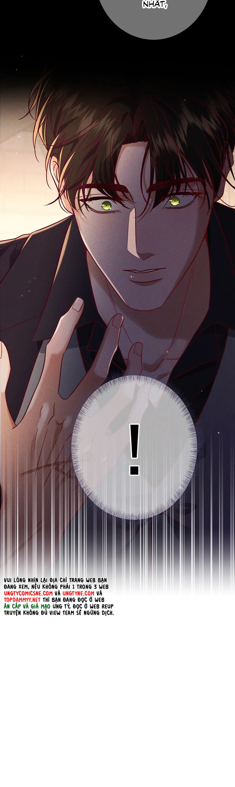 Đêm Tình Yêu Và Sát Ý Chapter 51 - Trang 4