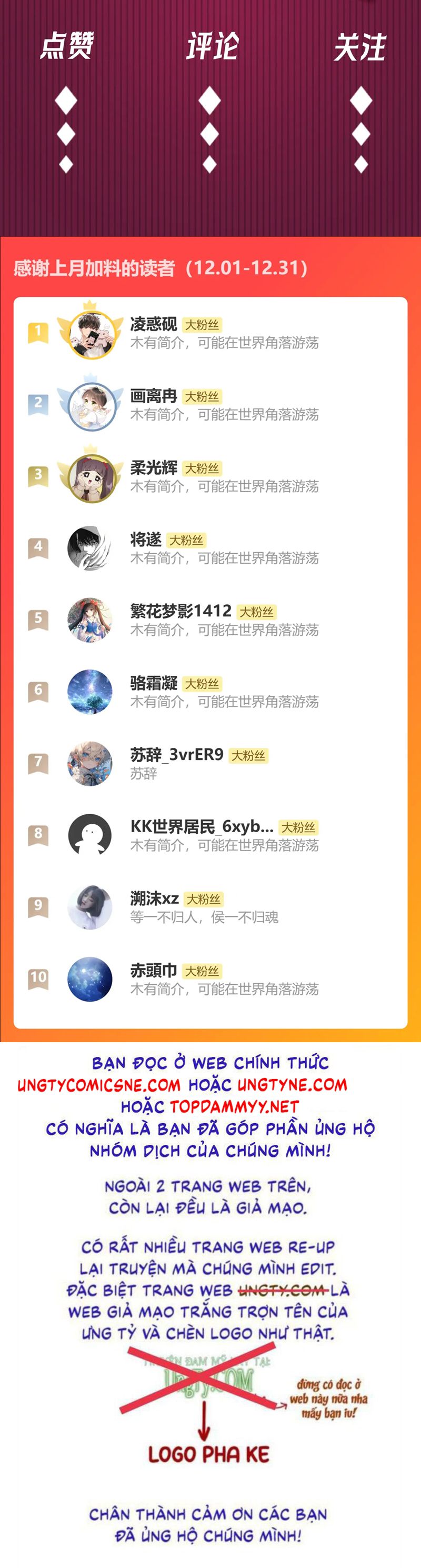 Đêm Tình Yêu Và Sát Ý Chapter 51 - Trang 4