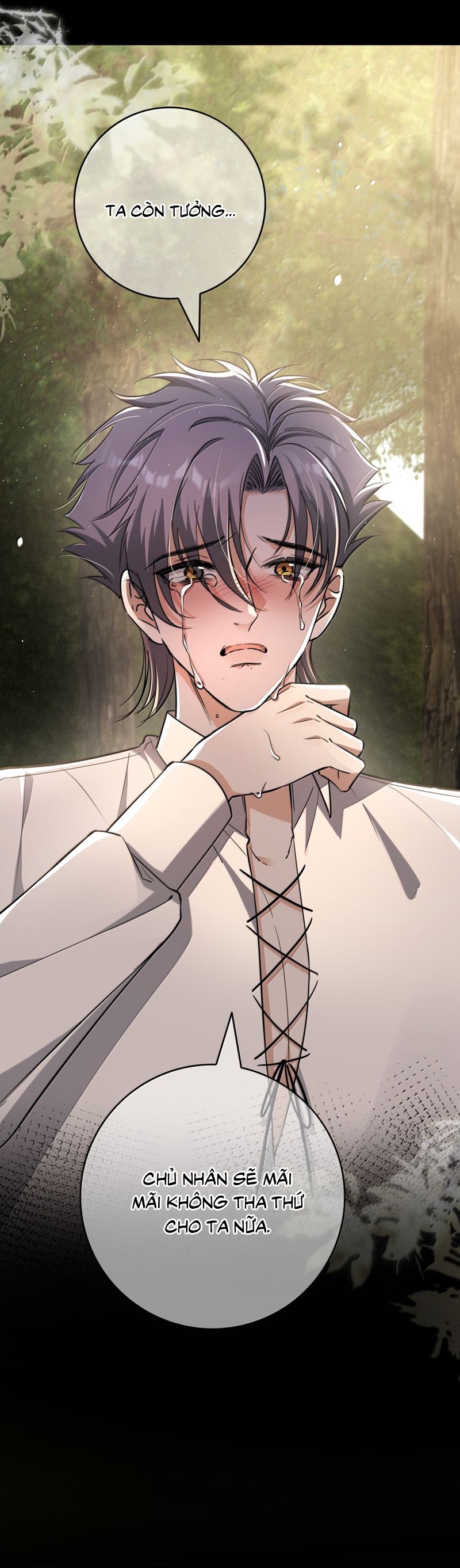 Phệ Chủ Chapter 23 - Trang 4