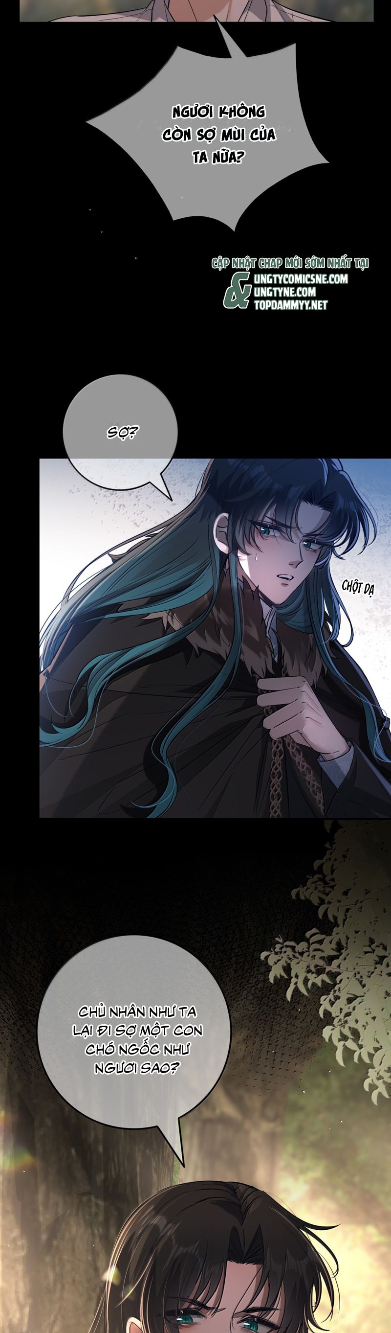 Phệ Chủ Chapter 23 - Trang 4