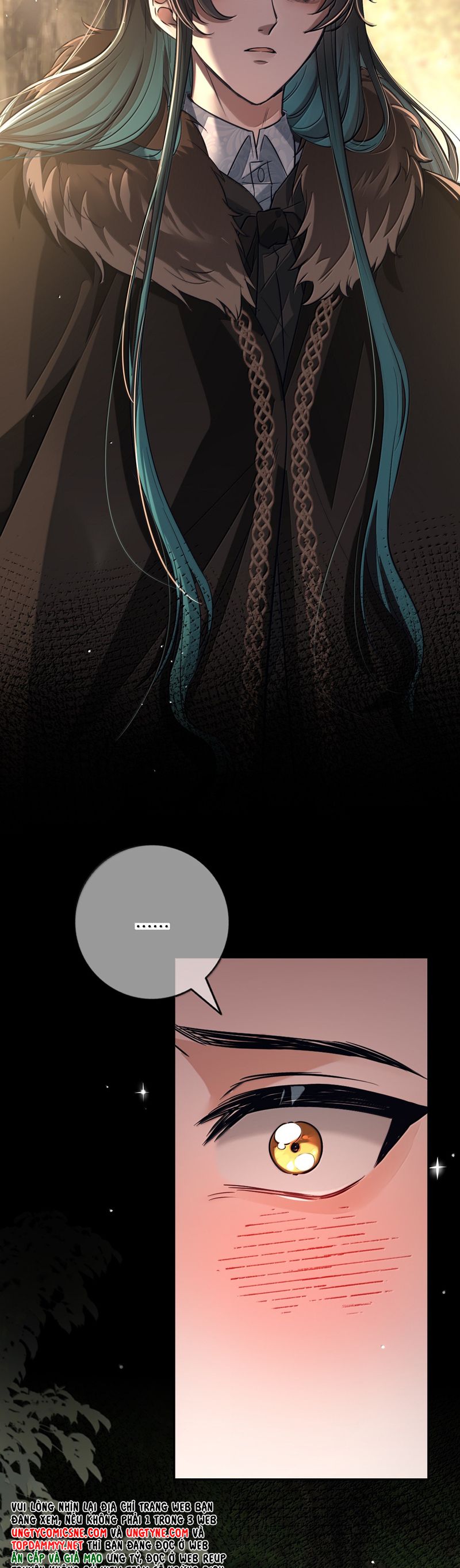 Phệ Chủ Chapter 23 - Trang 4