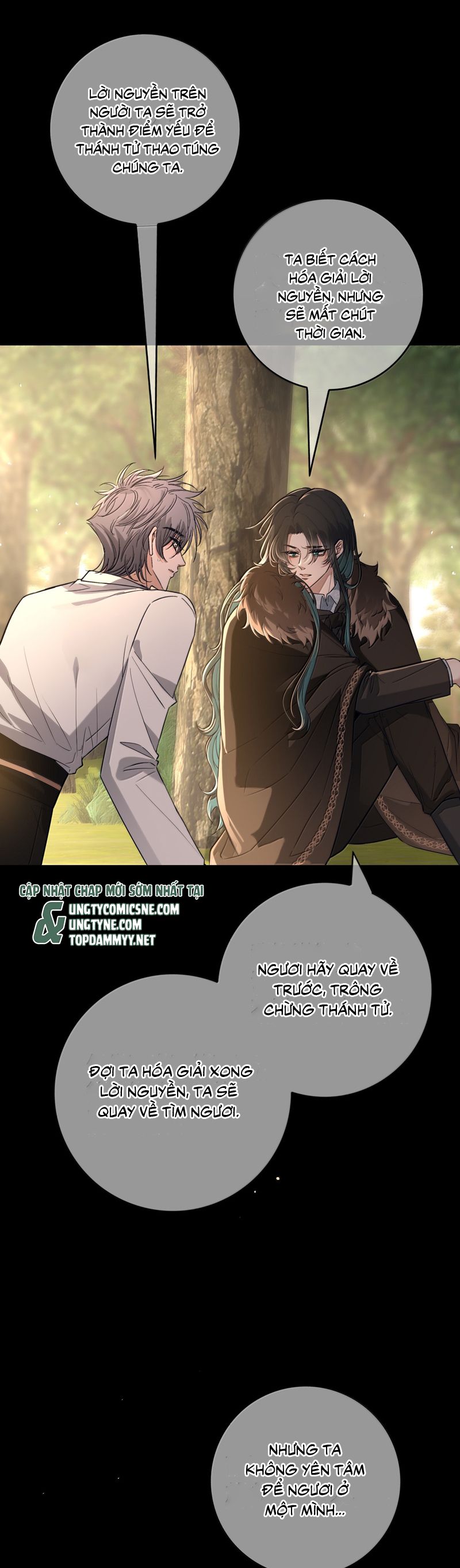 Phệ Chủ Chapter 23 - Trang 4