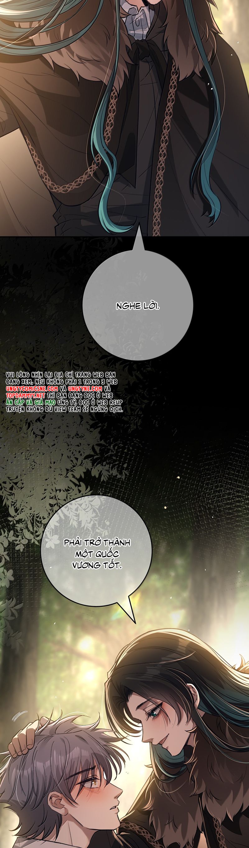 Phệ Chủ Chapter 23 - Trang 4